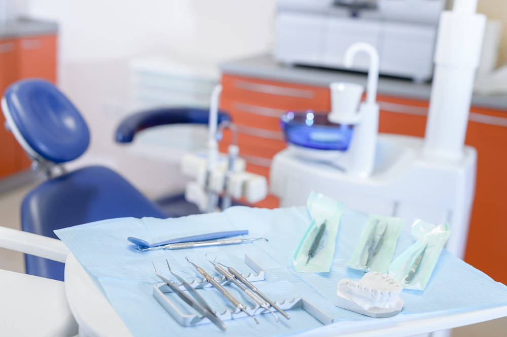 4 Signs You Need an Emergency Dentist