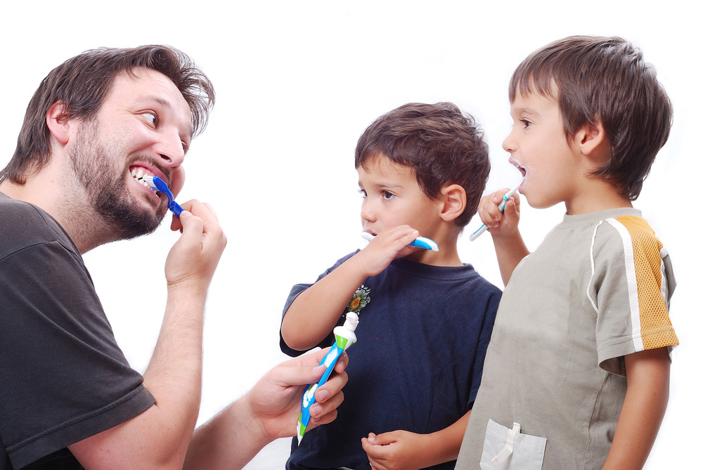 3 Tips for Making Dental Care Fun for Kids